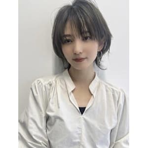 W-TOKYO SHIBUYA×スタイル