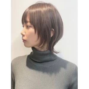 W-TOKYO SHIBUYA×スタイル