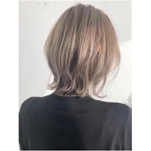 W-TOKYO SHIBUYA×スタイル