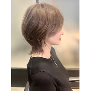 W-TOKYO SHIBUYA×スタイル