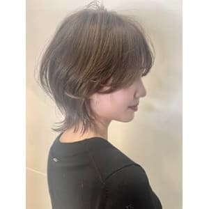 W-TOKYO SHIBUYA×スタイル