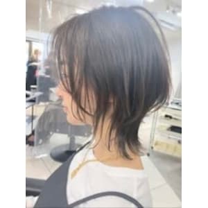 W-TOKYO SHIBUYA×スタイル