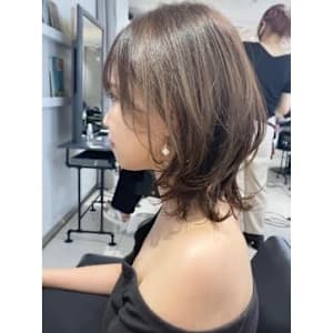 W-TOKYO SHIBUYA×スタイル