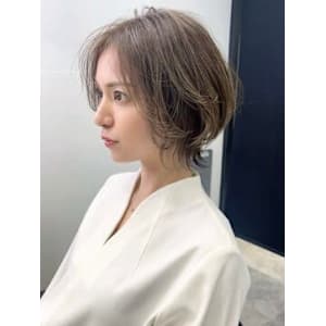 W-TOKYO SHIBUYA×スタイル