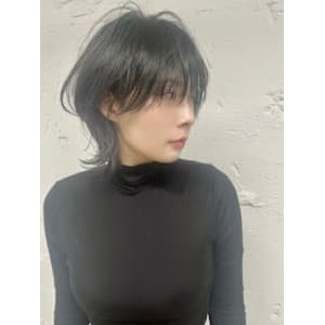 W-TOKYO SHIBUYA×スタイル