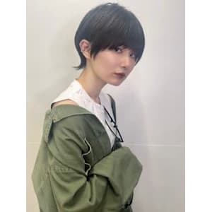 W-TOKYO SHIBUYA×スタイル