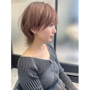 W-TOKYO SHIBUYA×スタイル