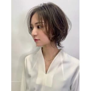 W-TOKYO SHIBUYA×スタイル