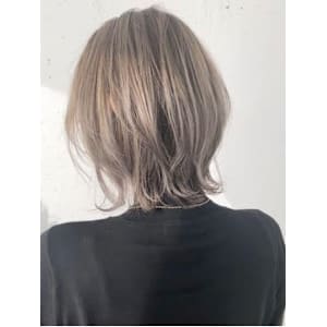 W-TOKYO SHIBUYA×スタイル