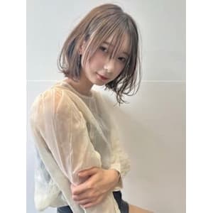 W-TOKYO SHIBUYA×スタイル