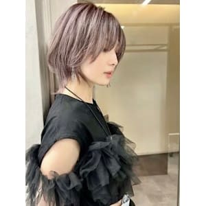 W-TOKYO SHIBUYA×スタイル