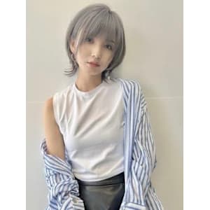 W-TOKYO SHIBUYA×スタイル