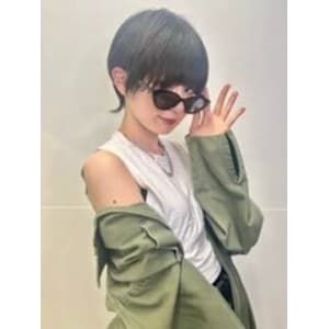 W-TOKYO SHIBUYA×スタイル