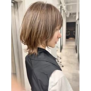 W-TOKYO SHIBUYA×スタイル