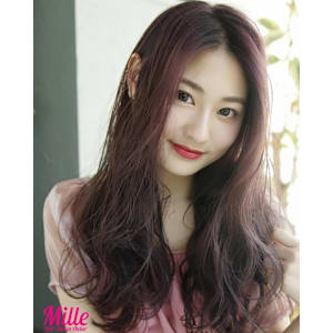 <福岡/天神/大名/赤坂>20代30代40代ロングヘア