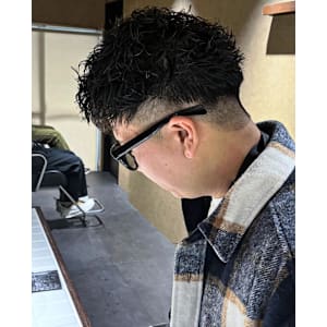 Matsui_ツイストスパイラルパーマ