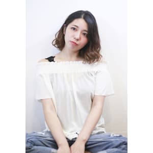 【カウンセリング重視】どんな髪型もお任せください【似合わせ】