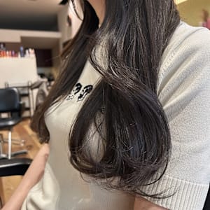 《HELLO'S 栄町店》 ミディアム