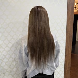 アッシュロング