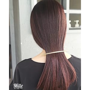 <福岡/天神/大名/赤坂>20代30代40代ロングヘア