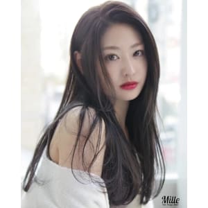 <福岡/天神/大名/赤坂>20代30代40代ロングヘア