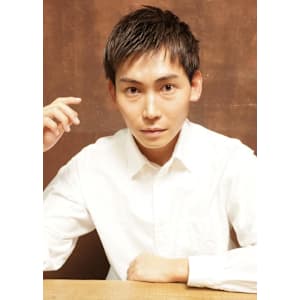 ナチュラルショート