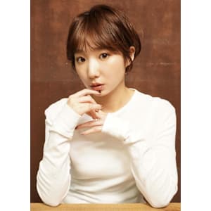 ふんわり丸みショート