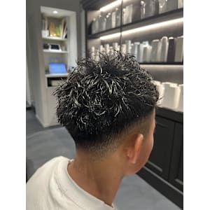 ツイストスパイラル