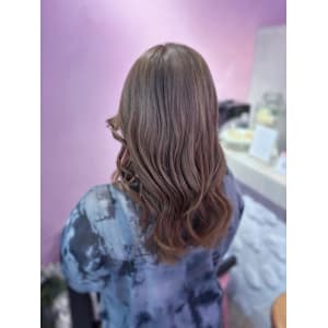 ショコラミルクティー