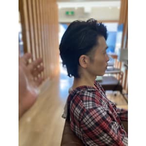 [期間限定] 【少し遊びのある30～40代ビジネス世代にお勧