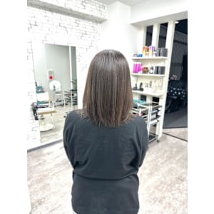 Louer hairmake×ショート - Louer hairmake【ルエ ヘアメイク】掲載中
