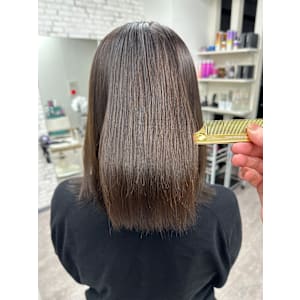 Louer hairmake×ショート - Louer hairmake【ルエ ヘアメイク】掲載中