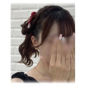 全方位可愛い！編みカチュクラゲヘア♪_ユウ