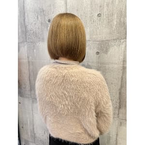 1bleach~ ハニーベージュ