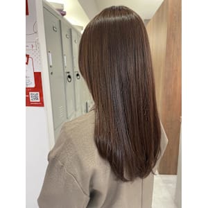 つやつやろんぐ