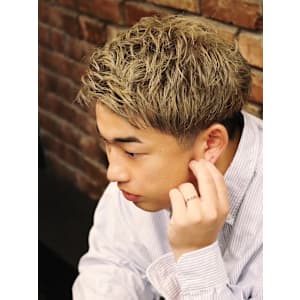 理容室/散髪/男髪/床屋/バーバー/barber/MEN's