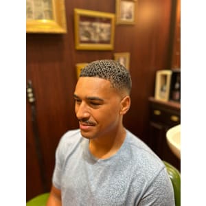 理容室/散髪/男髪/床屋/バーバー/barber/MEN'S