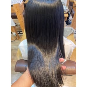 お客様髪質改善データ1483（髪質改善） - Grand × AtlierDonguri【グランバイアトリエドングリ】掲載中