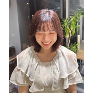 くびれレイヤー