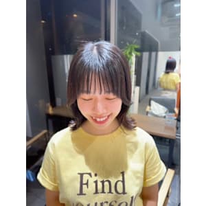 くびれレイヤー