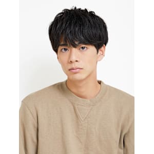 onk新宿×マッシュ