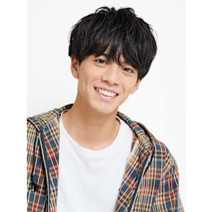 onk新宿×マッシュ