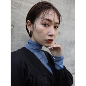 ショート＊20代30代40代50代＊