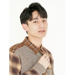 onk新宿×メンズヘア