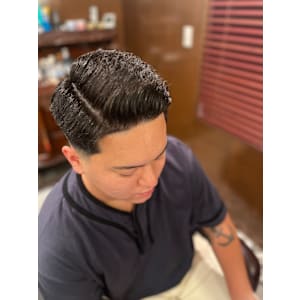 ACCESS OHHORI×ショート