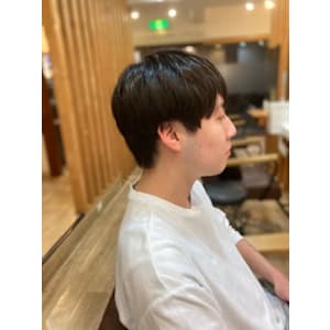 お客様髪質改善データ1490（男性も髪質改善）