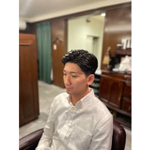 ACCESS OHHORI×ショート［ヘアスタイル］