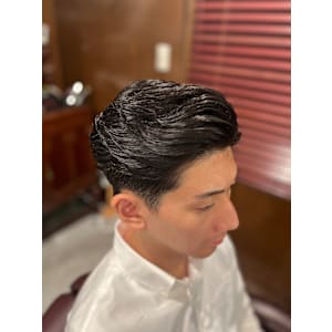 ACCESS OHHORI×ショート［ヘアスタイル］