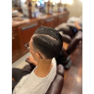 ACCESS OHHORI×ショート［ヘアスタイル］