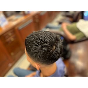 ACCESS OHHORI×ショート［ヘアスタイル］